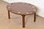 Baker Furniture Chippendale Mahogany Butler's Coffee Table For Sale - Image 15 of 15