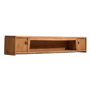 Antique Oriental Sideboard, 1900 For Sale