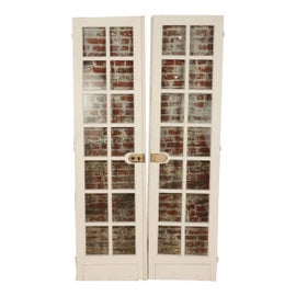 Example of French Doors