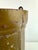1970s Vintage Soviet Military Steel Utility Canister Industrial Umbrella Stand For Sale - Image 5 of 12