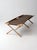 Vintage Byer Folding Campaign Style Camp Cot For Sale - Image 6 of 18
