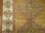 Folk Art Vintage Zabihi Collection Wide Geometric Turkish Runner - 4'6" x 12'7" For Sale - Image 3 of 5