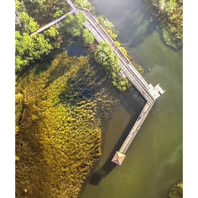 Title: Untitled Date: 21st century Medium: Direct print on ACM (acrylic composite material) Framing: Slightly rustic,...