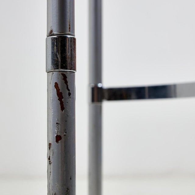 Set of Opus Bar Stools by Pelikan Design for Bent Krogh For Sale - Image 11 of 18