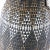 Early 21st Century Large South African Contemporary Lidded Basket 33"x17" For Sale In Denver - Image 6 of 11