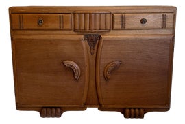 Example of Jentique Casegoods and Storage