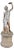 Antique Terracotta Greco-Roman Style Garden Statue For Sale