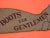 "Boots For Gentlemen" For Sale - Image 4 of 4