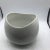Ceramic Planter Vase by Raymond Loewy for Continental China For Sale - Image 7 of 11