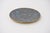 Mid-Century Mosaic Bowl or Wall Plate by R. Zimmermann for Ritter, 1950s For Sale - Image 9 of 9