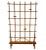 Stunning and elegant Vintage plant stand or room divider. Design by Fa. Rotan Rotterdam. Striking Dutch design from the...