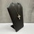 Contemporary Diamond Cross Necklace 14kt Yellow Gold 1.10ctw Gh Si 18in New For Sale - Image 3 of 6