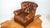 2000 - 2009 Restoration Hardware Churchill Cigar Leather Luxe Writer's Chair For Sale - Image 5 of 15