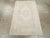 This Mid-20th century Turkish Sivas rug, embodies the refined elegance and delicate artistry associated with the weaving...
