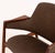 Wood Ib Kofod-Larsen Style Teak Armchair For Sale - Image 7 of 10