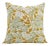 Fabdivine Handcrafted Cushion Cover 12x20 Inch - Akash Ganaga For Sale