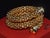 Mid-Century Modern Vintage Fope Flex’it Double Wrap Bangle Bracelet in 18k Yellow & White Gold For Sale - Image 3 of 18