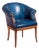 Bellagio Office Chair from Marzorati For Sale