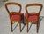 Louis Philippe Chairs, 19th Century, Set of 2 For Sale - Image 15 of 18