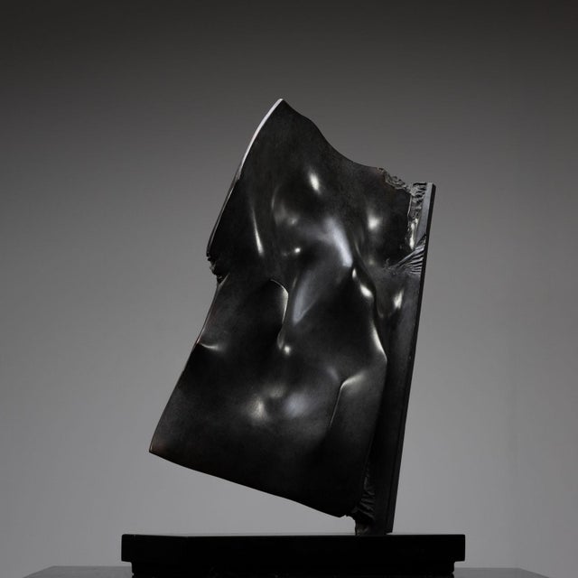 Giò Pomodoro (1930-2002), Vela, PA/2, Italy 1991 For Sale - Image 17 of 18
