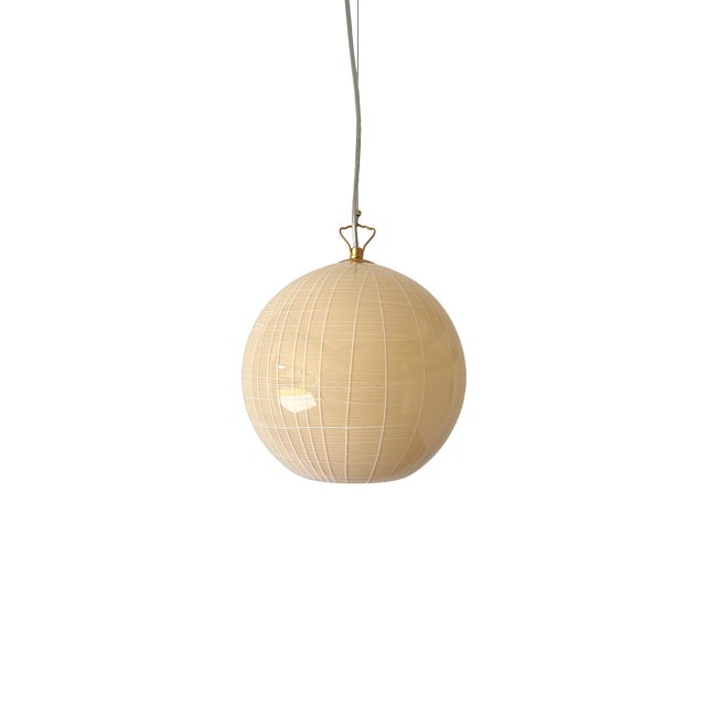 Peonia S25 Murano Ceiling Lamp from La Murrina, 1990s For Sale - Image 16 of 16