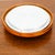 Mid 20th Century Danish Modern Ice Bucket Lidded Teak Rainbow Sweden Liner Round For Sale - Image 9 of 10