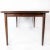 Danish Rosewood Dining Table with Extensions, 1960s For Sale - Image 12 of 18