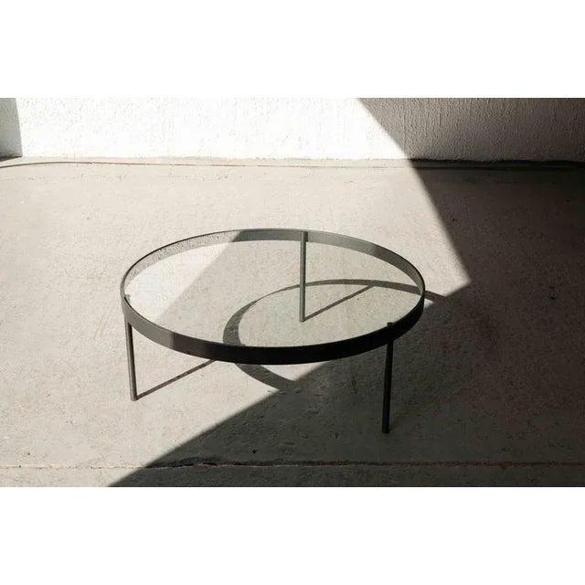 Coffee Table by Janni Van Pelt For Sale - Image 4 of 18