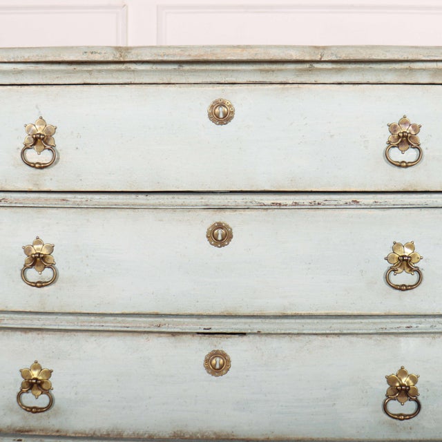 Dutch Commode, 19th Century For Sale - Image 6 of 10