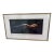 1970s Artist’s Proof “Reclining Figure” by Francis Kelly | Framed British Figurative Print For Sale