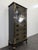 Napoleon III Lady's Writing Desk in Blackened Lacquered Wood For Sale - Image 4 of 13