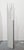 1990s Italian Pop Art Hand Floor Lamp by Roberto Pezzetta for Slamp, 1990s For Sale - Image 5 of 11