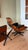 Mid-Century Modern Set of Lounge Chair & Ottoman by Charles & Ray Eames for Herman Miller & Vitra, Set of 2 For Sale - Image 3 of 18