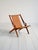 300 Armchair by Arne Hovmand-Olsen for A.R. Klingenberg, 1950s For Sale - Image 10 of 10