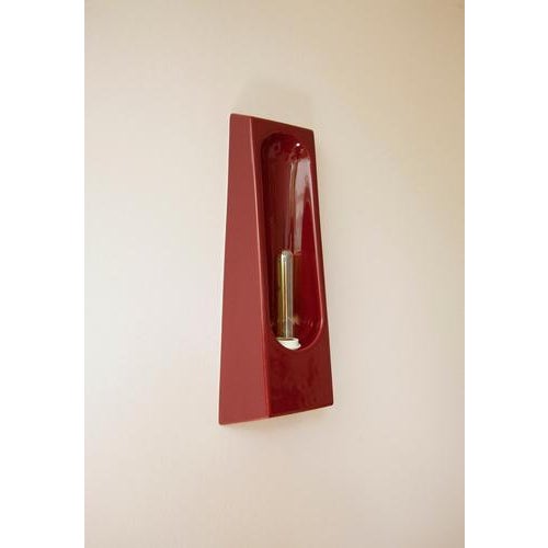 Contemporary Alcove Tinto Wall Lamp by Violaine d'Harcourt For Sale - Image 3 of 9