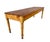 19th Century Pine Farmhouse Work Table For Sale - Image 11 of 11