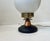 Small Vintage Scandinavian Space Bug Table Light, 1960s For Sale - Image 6 of 7