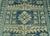 Turkish Vintage Rug 3'5" x 5'3" #20706 For Sale - Image 4 of 8