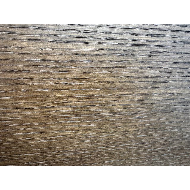 Rh Ligné Emperador Desk by Julie Lawrence For Sale - Image 18 of 18