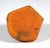 Glass Art Nouveau Pate de Verre Snail Paperweight by Amalric Walter & Henri Bergé, France, 1920 For Sale - Image 7 of 8
