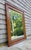 Grange Vintage French Louis Philippe Solid Cherry Wall Mirror by Grange Furniture For Sale - Image 4 of 7