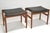Ottoman in Teak by Hugo Frandsen for Spøttrup Stolefabrik, 1960s For Sale - Image 6 of 11