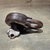 Industrial Antique "Pancake" Style Lever Padlock, Edwards 6-Lever Padlock For Sale - Image 3 of 8