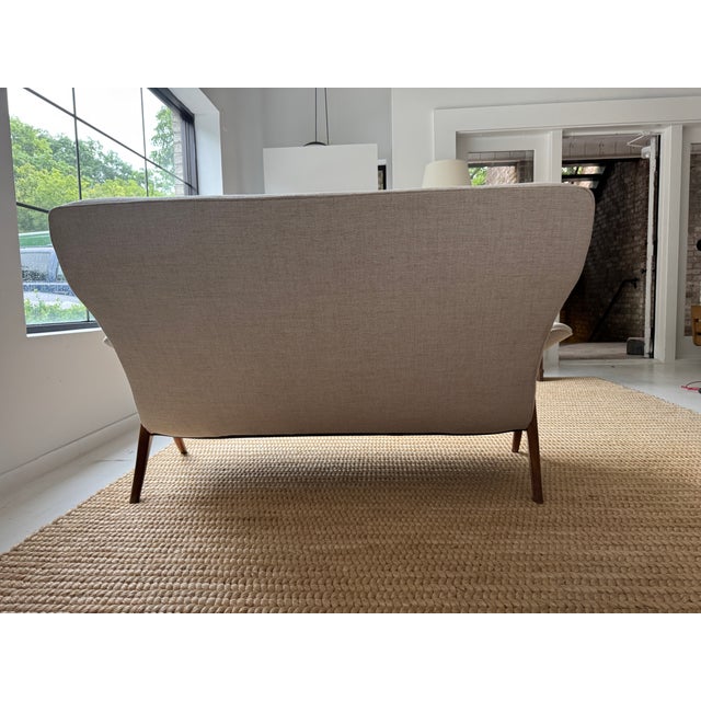 Mid Century Modern Dutch Sofa by Theo Ruth For Sale - Image 18 of 18