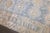 Blue Antique Zabihi Collection Light Blue Persian Malayer Runner - 3'3" x 9' For Sale - Image 8 of 9