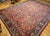 Early 20th Century Mahal Sultanabad 2153 For Sale - Image 5 of 18