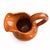 2000 - 2009 Vintage 2008 Neolia Cole Signed & Inscribed North Carolina Pottery Pitcher For Sale - Image 5 of 8