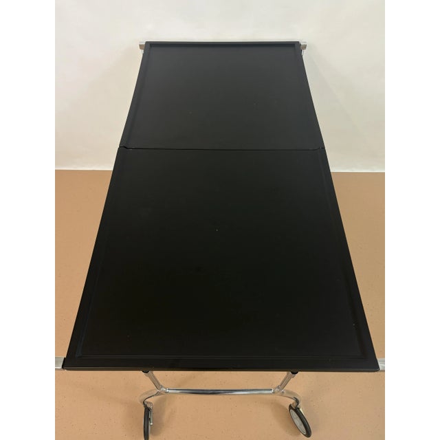 Battista Trolley attributed to Antonio Citterio for Kartell, 1990s For Sale - Image 14 of 15