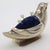 Metal Vintage Italian Handmade Sterling Silver 925 Bird-Shaped Pin Cushion, Italy, 1970s For Sale - Image 7 of 13