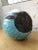 Cracked Earthenware Vase, 1950s For Sale - Image 16 of 17
